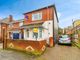 Thumbnail End terrace house for sale in Padwell Road, Southampton, Hampshire