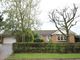 Thumbnail Detached bungalow for sale in Highgate, Cherry Burton, Beverley