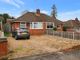 Thumbnail Semi-detached bungalow for sale in Orchard Way, Bilton, Rugby