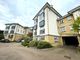 Thumbnail Flat to rent in Morello Gardens, Stevenage Road, Hitchin