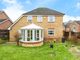 Thumbnail Detached house for sale in Greatham Road, Maidenbower, Crawley, West Sussex