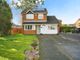 Thumbnail Detached house for sale in Willowbank, Manchester