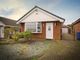 Thumbnail Bungalow for sale in Sterndale Drive, Stoke-On-Trent, Staffordshire