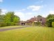 Thumbnail Detached house for sale in Brightling Road, Robertsbridge, East Sussex