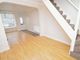 Thumbnail Terraced house for sale in Ellison Street, Lincoln