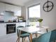 Thumbnail Flat for sale in Harvesters Way, Wester Hailes, Edinburgh