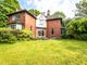 Thumbnail Detached house for sale in Redhill Road, Castleford