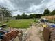 Thumbnail Detached bungalow for sale in Thorpe Close, Hawkwell, Hockley