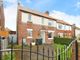 Thumbnail Semi-detached house for sale in Pelaw Avenue, Chester Le Street, Durhamj