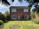 Thumbnail Detached house for sale in Elm Coppice, Carlton Colville, Lowestoft