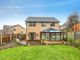 Thumbnail Detached house for sale in Daffil Grange Way, Churwell, Leeds