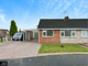 Thumbnail Bungalow for sale in Highlow Avenue, Kidderminster