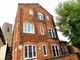 Thumbnail Flat to rent in St. Clements Church Lane, Ipswich