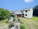 Thumbnail Detached house for sale in Nancledra, Cornwall