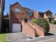 Thumbnail Detached house for sale in Copper Beeches, St. Leonards-On-Sea
