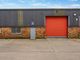 Thumbnail Industrial to let in Unit 2 Watery Lane Industrial Estate, Watery Lane, Darwen