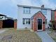 Thumbnail Detached house for sale in High Street, Codnor, Ripley