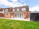 Thumbnail Detached house for sale in Newlyn Close, Bricket Wood, St. Albans, Hertfordshire