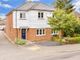 Thumbnail Semi-detached house for sale in Lenham Road, Headcorn, Maidstone, Kent