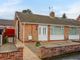 Thumbnail Semi-detached bungalow for sale in Runswick Avenue, Acomb, York