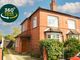 Thumbnail Semi-detached house for sale in Cyprus Road, Aylestone, Leicester