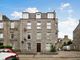 Thumbnail Flat for sale in Summerfield Terrace, Aberdeen