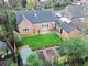 Thumbnail Detached house for sale in Northfield Close, Anlaby, Hull