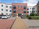 Thumbnail Flat for sale in Westonia Court, Wellingborough Road, Northampton