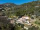 Thumbnail Villa for sale in Falicon, Nice Area, French Riviera