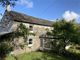 Thumbnail Detached house for sale in Stithians, Truro, Cornwall