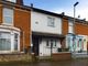 Thumbnail Terraced house for sale in Oliver Road, Southsea