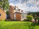 Thumbnail Detached house for sale in Tubbs Lane, Highclere, Newbury, Hampshire