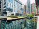 Thumbnail Flat for sale in South Wharf Road, London