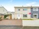Thumbnail Semi-detached house for sale in Dryburgh Crescent, Plymouth
