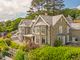 Thumbnail Detached house for sale in Lon Ednyfed, Criccieth
