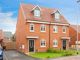 Thumbnail Semi-detached house for sale in Winter Close, Stanley, Wakefield