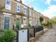 Thumbnail Terraced house to rent in Salisbury Avenue, Colchester, Essex