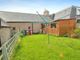 Thumbnail End terrace house for sale in East Back Street, Elgin