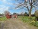 Thumbnail Detached bungalow for sale in Blaby Road, Enderby, Leicester