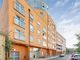 Thumbnail Flat for sale in Len Bishop Court, London