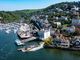 Thumbnail Town house for sale in The Square, Kingswear, Dartmouth