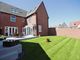 Thumbnail Detached house for sale in Vickers Way, Warwick