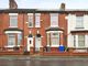 Thumbnail Terraced house for sale in Capital Road, Manchester