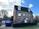 Thumbnail Detached house for sale in Woolpitch Wood, Chepstow