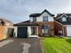 Thumbnail Detached house for sale in Tower Close, Thornton