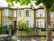 Thumbnail Terraced house for sale in Palamos Road, London