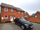 Thumbnail Semi-detached house for sale in Wulfstan Close, Buckingham