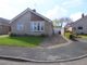 Thumbnail Detached bungalow for sale in Abbeydale, Winterbourne, Bristol