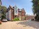 Thumbnail Flat for sale in Stroud Place, Salisbury