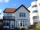 Thumbnail Detached house for sale in Marine Drive, Rhos On Sea, Colwyn Bay